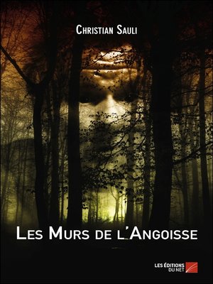 cover image of Les Murs de l'Angoisse